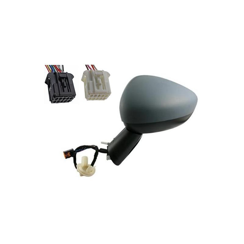 RETROVISORE ELETT DX 14 CITROEN C4 (NC) 2011 2020 OEM 8154SY