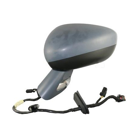RETROVISORE ELETT SX 15 CITROEN C5 (RD/RW) 2008 2016 OEM 8154CY