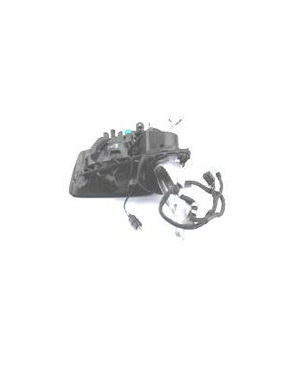 RETROVISORE ELETT SX MERCEDES-BENZ CLS COUPE (W218) 2010 2014