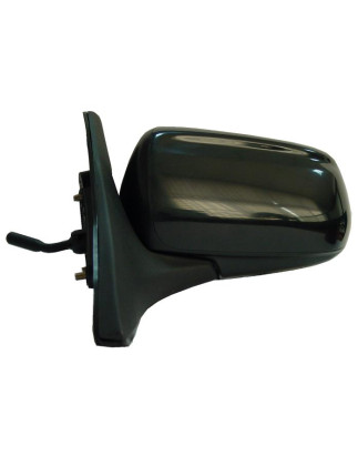 RETROVISORE MECC DX MAZDA 323 F (BJ/BA) 1998 2003 OEM BJ3D69120B