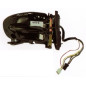 RETROVISORE ELETT SX 11 SENZA CALOTTA MERCEDES-BENZ C CLASS SDN/S W (W203) 2000 2003 OEM A2038106676