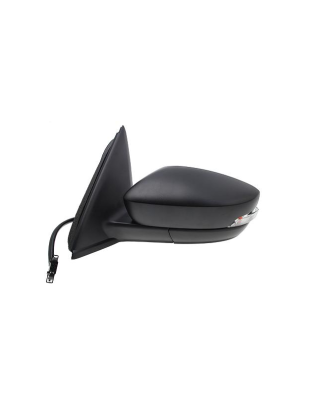 RETROVISORE ELETT DX NERO 6 SEAT TOLEDO (KG3) 2012 OEM