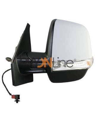 RETROVISORE MECC DX FIAT 500 L (351/352) 2012 2017 OEM 735558564
