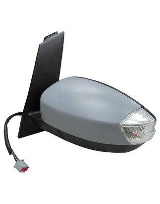 RETROVISORE ELETT DX 8 FORD C-MAX II (DXA/CB7/DXA/CEU) 2010 2014