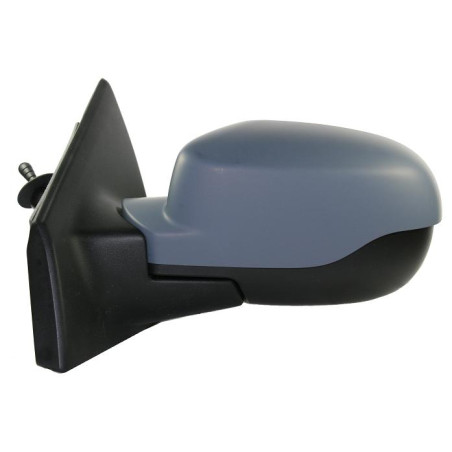 RETROVISORE MECC SX RENAULT CLIO III (BR0 1/CR0 1) 2009 2013 OEM