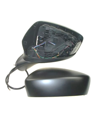 RETROVISORE ELETT SX 6 MAZDA 2 (DL/DJ) 2014 2020 OEM DA7G69181