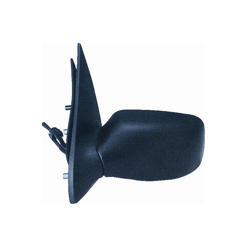 RETROVISORE CON LEVA DX FORD FIESTA III (GFJ) 1990 1995 OEM 7145588