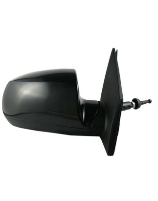 RETROVISORE MECC SX NERO KIA RIO (JB) 2005 2011 OEM 876101G200