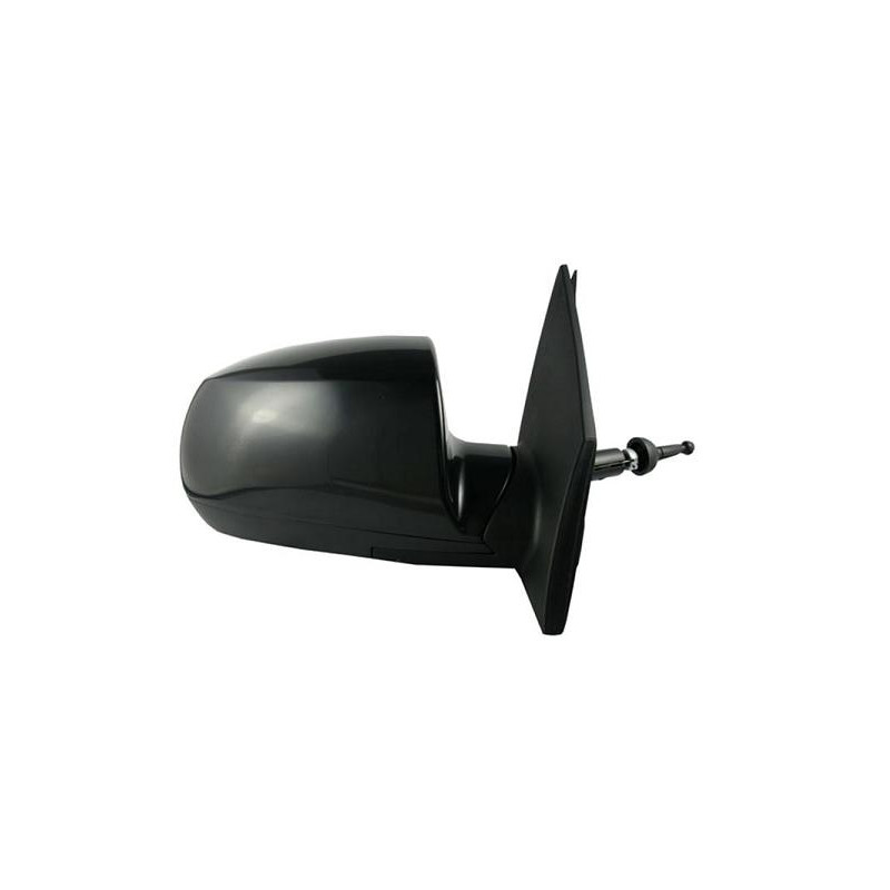 RETROVISORE MECC SX NERO KIA RIO (JB) 2005 2011 OEM 876101G200