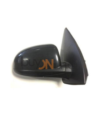 RETROVISORE ELETT SX NERO HYUNDAI i10 I (PA) 2010 2013