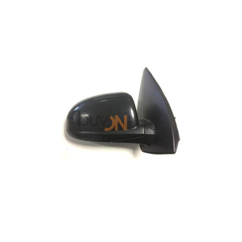 RETROVISORE ELETT SX NERO HYUNDAI i10 I (PA) 2010 2013