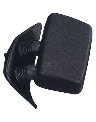 RETROVISORE MANUALE SX CORTO CITROEN JUMPER I (230L/230P/230)