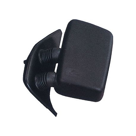 RETROVISORE MANUALE SX CORTO CITROEN JUMPER I (230L/230P/230)
