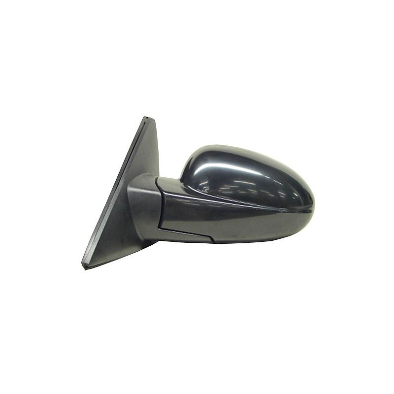 RETROVISORE MECC SX NERO DAEWOO NUBIRA (J100/J150) 2000 2003
