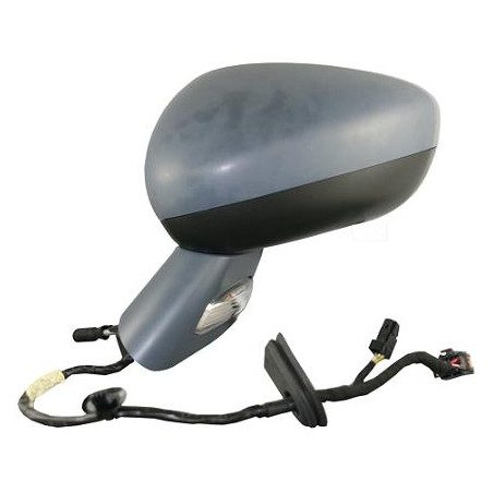 RETROVISORE ELETT DX 9 CITROEN C5 (RD/RW) 2008 2016 OEM 8153SJ