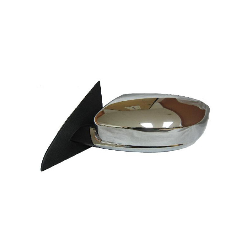 RETROVISORE ELETT SX CROMATO LANCIA THEMA 2011 2014 OEM 1TK87ARHAE