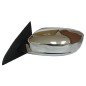 RETROVISORE ELETT SX CROMATO LANCIA THEMA 2011 2014 OEM 1TK87ARHAE