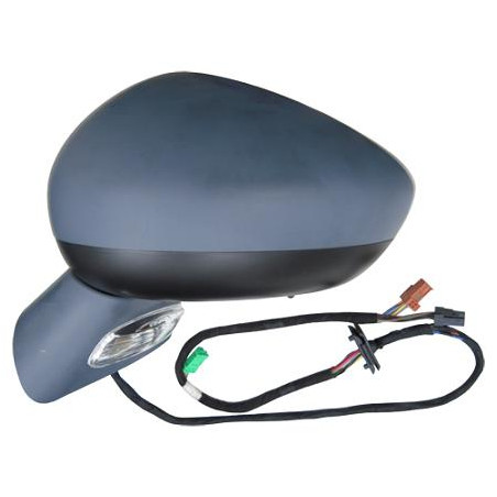 RETROVISORE ELETT SX 11 CITROEN C4 (NC) 2011 2020 OEM 8154EL