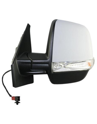 RETROVISORE ELETT DX 6 FIAT DOBLO (263) 2009 2015 OEM 735497871