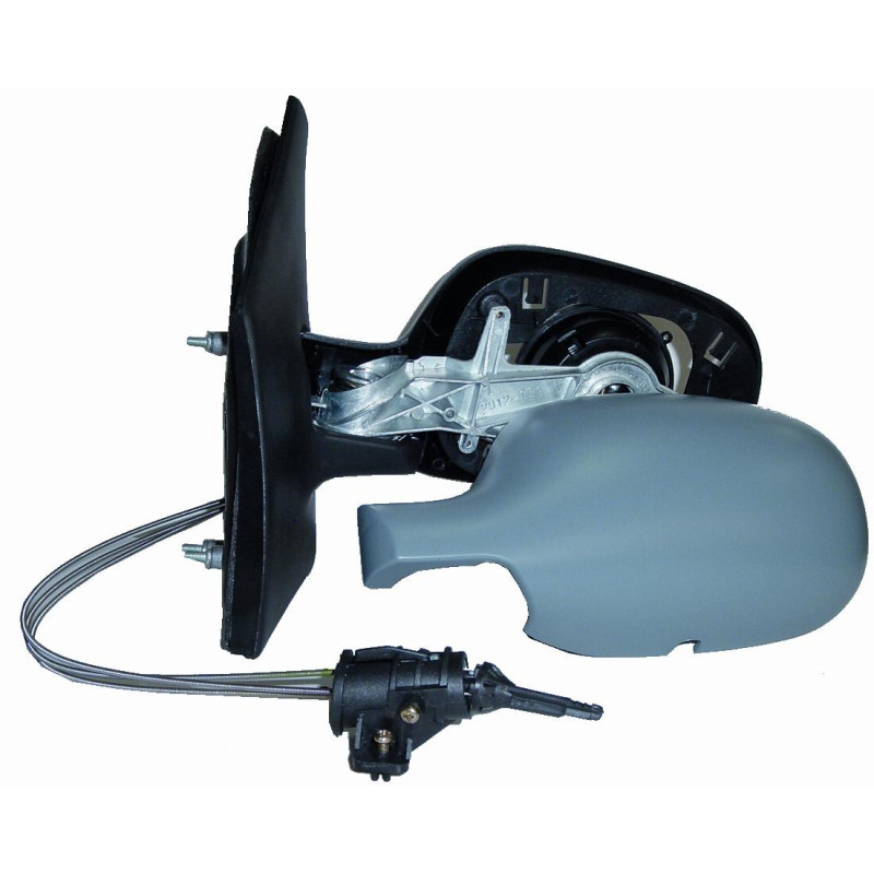 RETROVISORE MECC DX RENAULT MEGANE COUPE-CABRIO (EA0/EA1) 1999 2002 OEM 7701471859