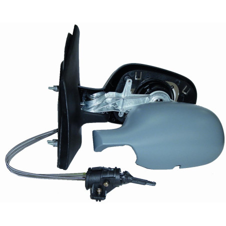 RETROVISORE MECC DX RENAULT MEGANE COUPE-CABRIO (EA0/EA1) 1999