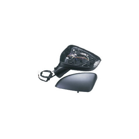 RETROVISORE ELETT SX 8 LED MAZDA 3 SDN-H/B (BM/BN) 2013 2016 OEM