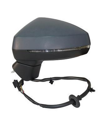 RETROVISORE ELETT SX 8 AUDI A3 3D/SPORTBACK (8V1/8VK/8VA/8VF)