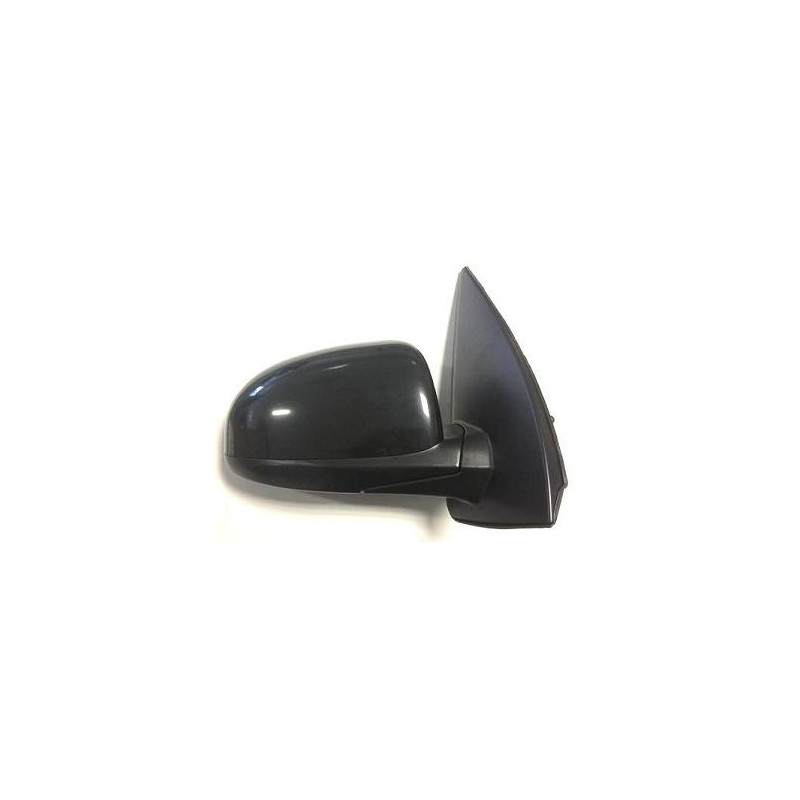 RETROVISORE MECC SX NERO HYUNDAI i10 I (PA) 2010 2013 OEM 876100X330