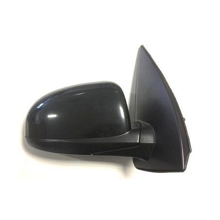 RETROVISORE MECC SX NERO HYUNDAI i10 I (PA) 2010 2013 OEM