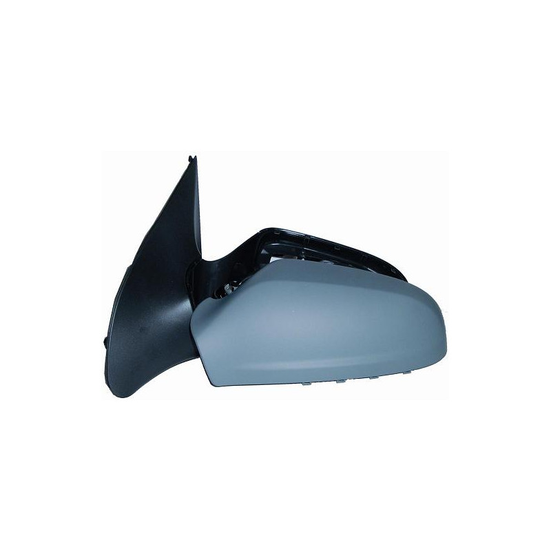 RETROVISORE ELETT SX 7 OPEL ASTRA H (A04) 2004 2010 OEM 13253320