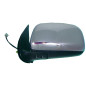 RETROVISORE ELETT SX CROMATO TOYOTA HI-LUX 2WD/4WD (N1/N2/N3) 2005 2009 OEM 3879400K12100