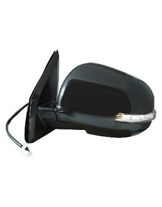 RETROVISORE ELETT SX 9 LED CITROEN C4 AIR CROSS 2012 2015