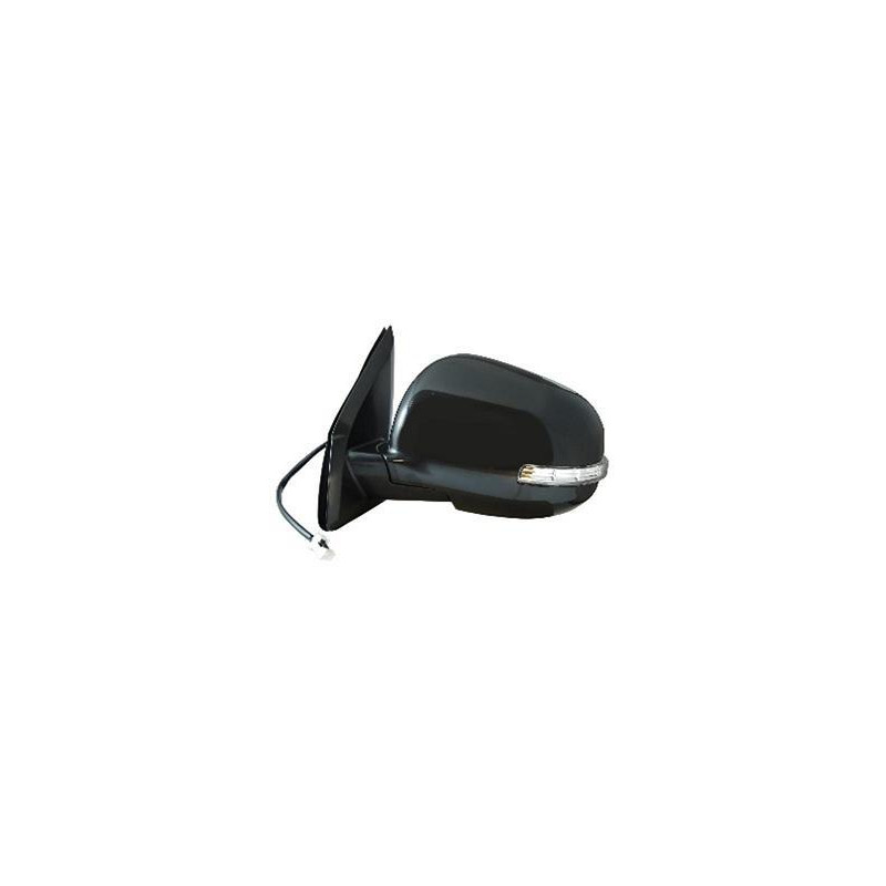 RETROVISORE ELETT SX 9 LED CITROEN C4 AIR CROSS 2012 2015