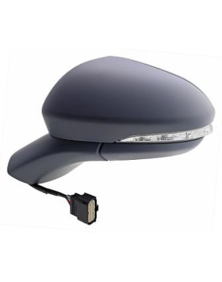 RETROVISORE ELETT SX 16 FORD MONDEO (CD/CE/CF) 2014 2019 OEM