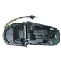 RETROVISORE ELETT DX 15 MERCEDES-BENZ C CLASS SDN/S W (W203) 2000 2003 OEM A2038100221