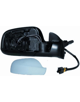 RETROVISORE MECC SX PEUGEOT 307 (3A/3C) 2001 2005 OEM 8149AT