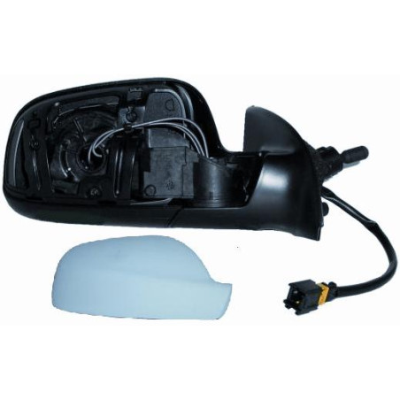 RETROVISORE MECC SX PEUGEOT 307 (3A/3C) 2001 2005 OEM 8149AT