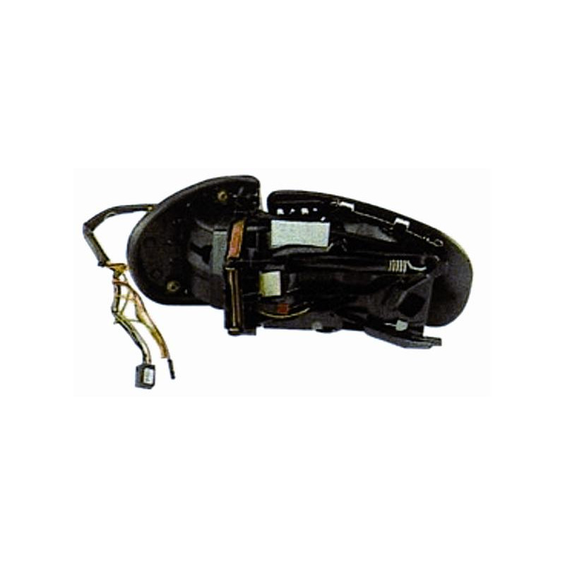 RETROVISORE ELETT SX 15 SENZA CALOTTA MERCEDES-BENZ C CLASS SDN/S W (W203) 2000 2003 OEM A2038100121