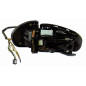 RETROVISORE ELETT SX 15 SENZA CALOTTA MERCEDES-BENZ C CLASS SDN/S W (W203) 2000 2003 OEM A2038100121