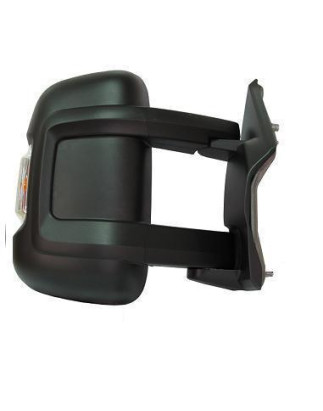 RETROVISORE MANUALE SX MEDIO CITROEN JUMPER III 2006 2014
