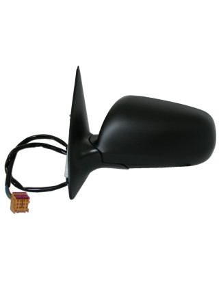 RETROVISORE ELETT DX QUADRATO SKODA FABIA (6Y2/6Y3/6Y5) 1999