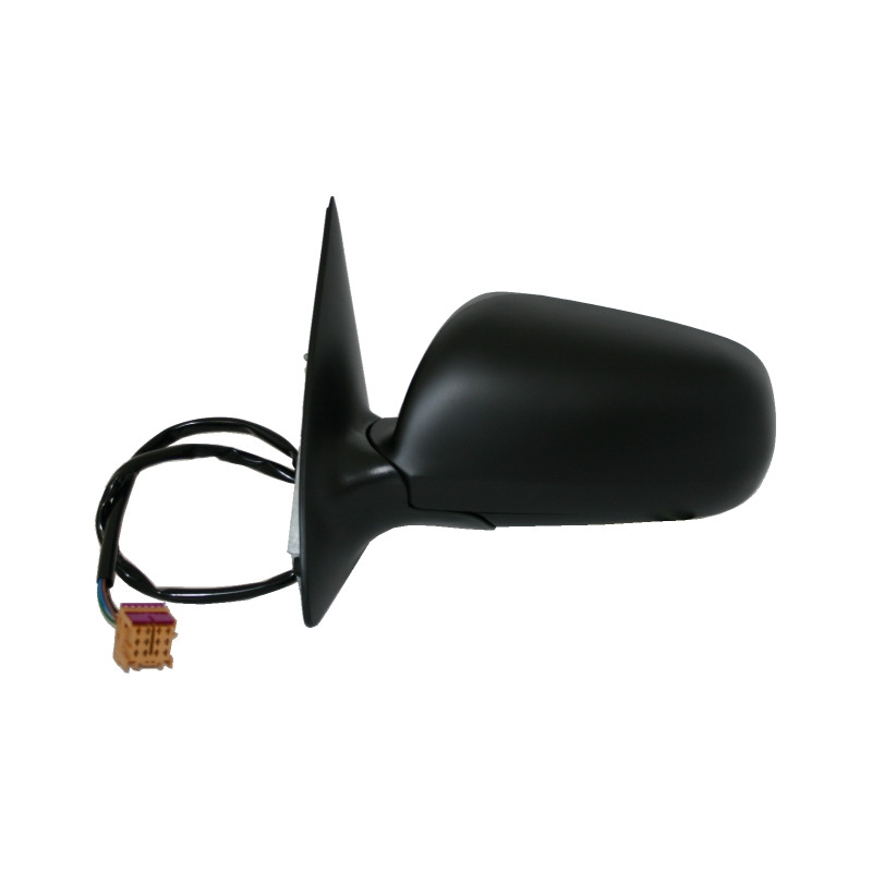 RETROVISORE ELETT DX QUADRATO SKODA FABIA (6Y2/6Y3/6Y5) 1999 2007 OEM 6Y1857502BAGRU