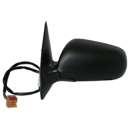RETROVISORE ELETT DX QUADRATO SKODA FABIA (6Y2/6Y3/6Y5) 1999