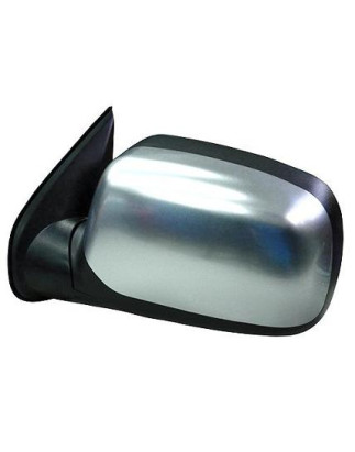 RETROVISORE ELETT SX CROMATO ISUZU P/U D-MAX (TFR/TFS) 2002 2007