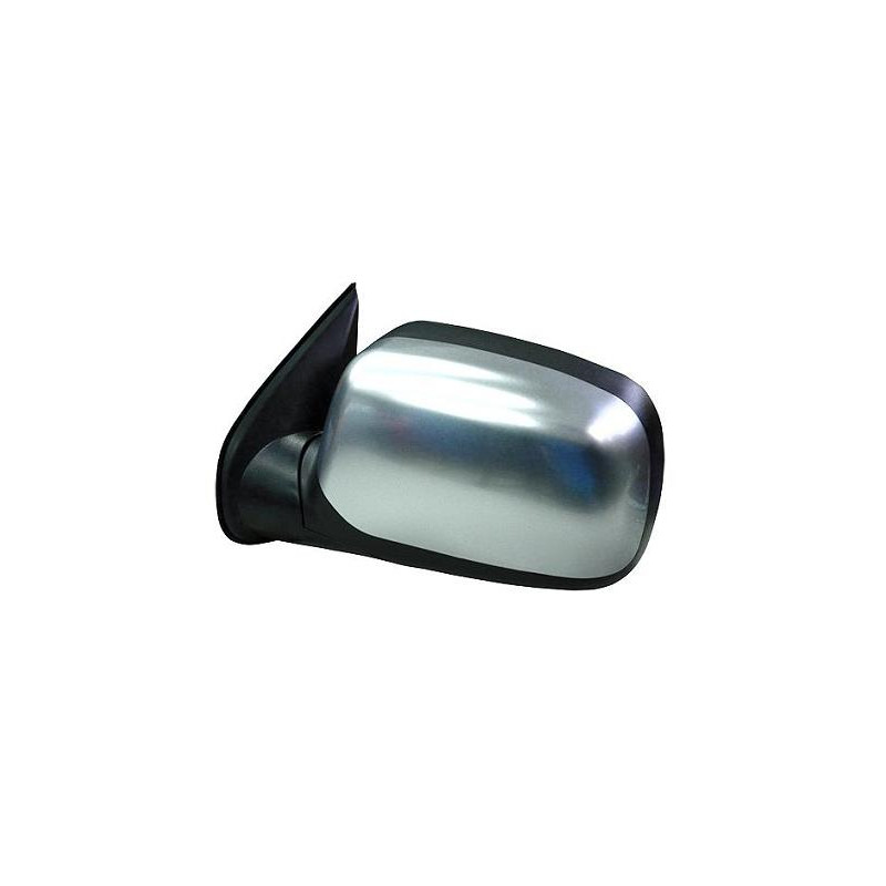 RETROVISORE ELETT SX CROMATO ISUZU P/U D-MAX (TFR/TFS) 2002 2007