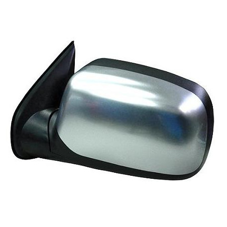RETROVISORE ELETT SX CROMATO ISUZU P/U D-MAX (TFR/TFS) 2002 2007