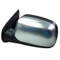RETROVISORE ELETT SX CROMATO ISUZU P/U D-MAX (TFR/TFS) 2002 2007