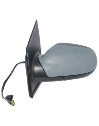RETROVISORE ELETT DX VOLKSWAGEN FOX (5Z1/5Z3/5Z4/5Z5) 2005 2011