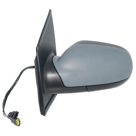 RETROVISORE ELETT DX VOLKSWAGEN FOX (5Z1/5Z3/5Z4/5Z5) 2005 2011