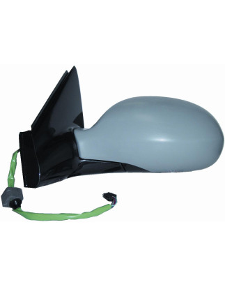 RETROVISORE ELETT SX CITROEN C5 (DE/DC) 2001 2004 OEM 8149HX